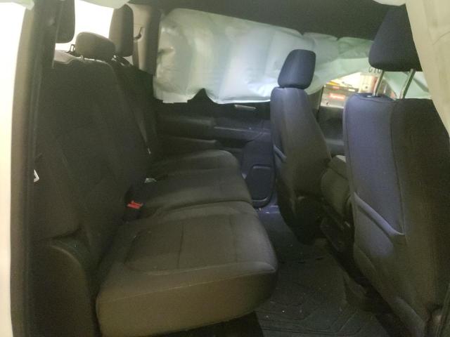 Photo 10 from auction – 2022 CHEVROLET SILVERADO with VIN 3GCPYBEK8NG120368