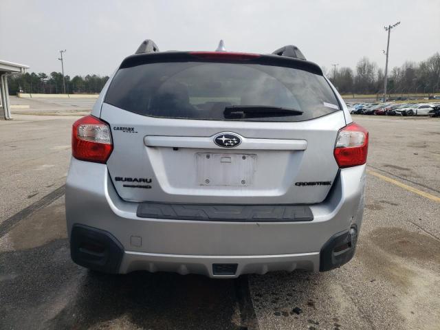 Photo 6 from auction – 2017 SUBARU CROSSTREK with VIN JF2GPAKCXHH218341