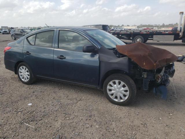 Photo 4 from auction – 2015 NISSAN VERSA S with VIN 3N1CN7AP1FL936825
