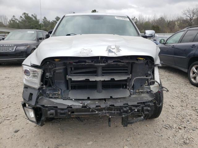 Photo 5 from auction – 2015 RAM 1500 LONGH with VIN 1C6RR7PT0FS539664