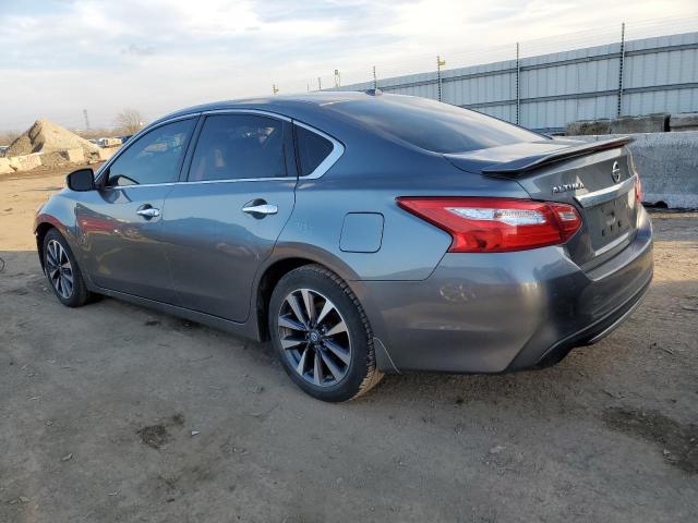 Photo 2 from auction – 2016 NISSAN ALTIMA 2.5 with VIN 1N4AL3AP7GC129697