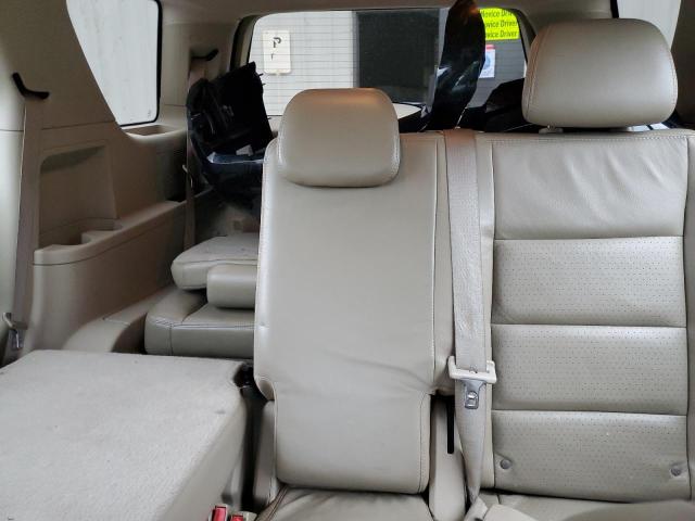 Photo 10 from auction – 2007 FORD FREESTYLE with VIN 1FMDK03117GA20660