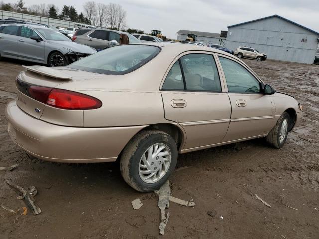 Photo 3 from auction – 1999 FORD ESCORT SE with VIN 1FAFP13P4XW266106