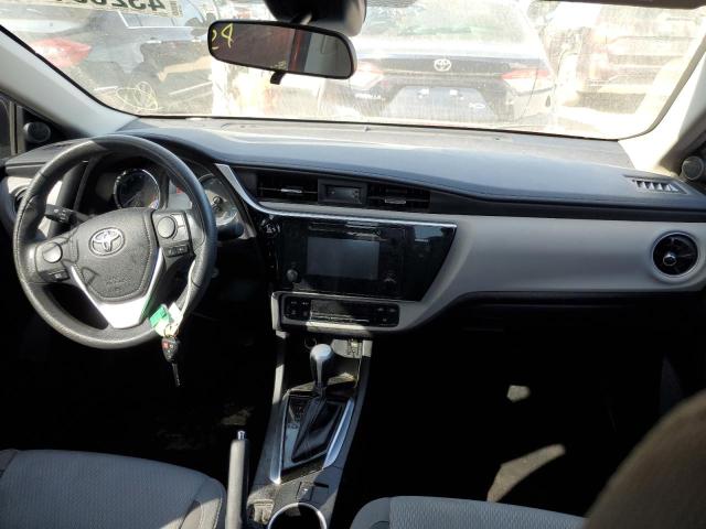 Photo 8 from auction – 2017 TOYOTA COROLLA L with VIN 5YFBURHE2HP613384