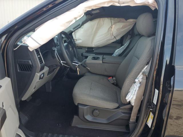 Photo 7 from auction – 2019 FORD F150 SUPER with VIN 1FTEW1CP0KFB01252
