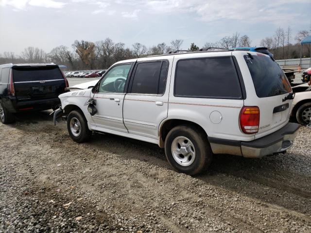 Photo 2 from auction – 1998 FORD EXPLORER with VIN 1FMZU32X5WUA51630