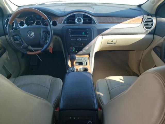 Photo 8 from auction – 2011 BUICK ENCLAVE CX with VIN 5GAKRBED5BJ210999
