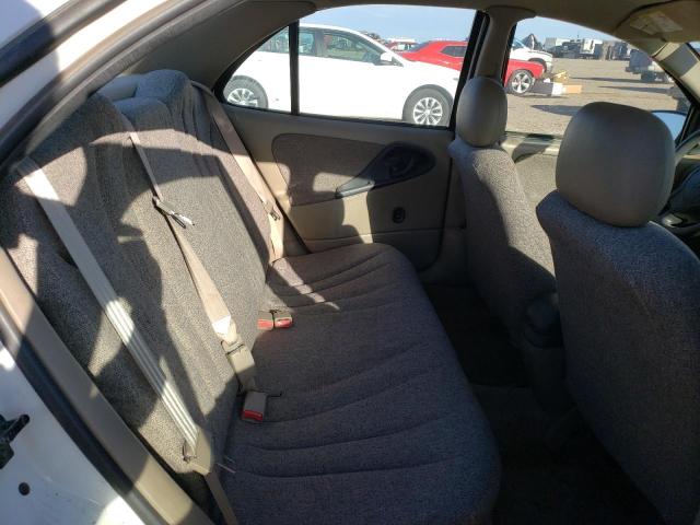 Photo 10 from auction – 2003 CHEVROLET CAVALIER with VIN 1G1JC52F537223620