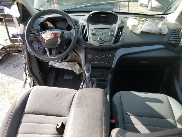 Photo 8 from auction – 2017 FORD ESCAPE S with VIN 1FMCU0F79HUC46468