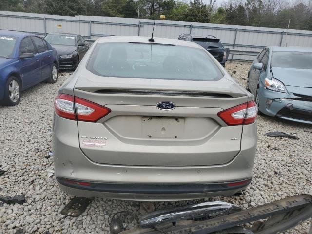Photo 6 from auction – 2016 FORD FUSION SE with VIN 3FA6P0H70GR179115