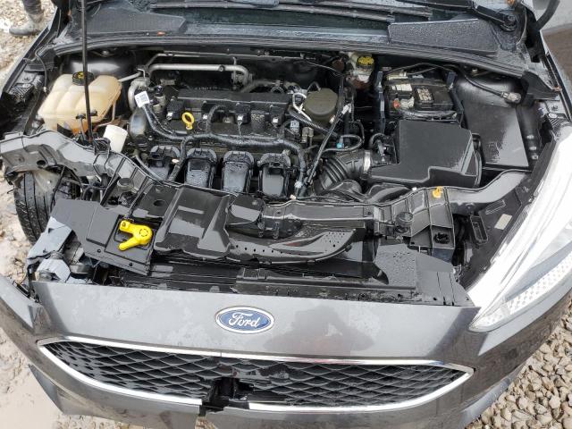 Photo 11 from auction – 2016 FORD FOCUS SE with VIN 1FADP3K24GL281974