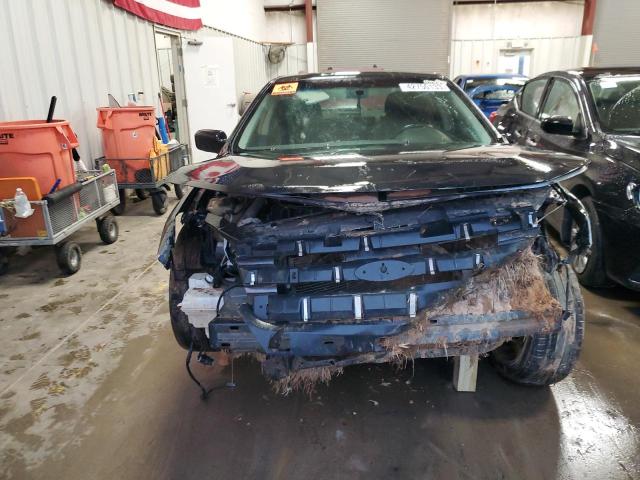 Photo 5 from auction – 2012 FORD FUSION SEL with VIN 3FAHP0JA2CR209790