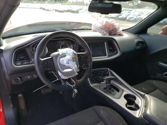 Photo 8 from auction – 2015 DODGE CHALLENGER with VIN 2C3CDZAG7FH793906
