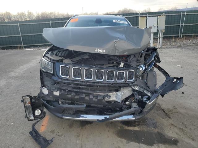 Photo 5 from auction – 2020 JEEP COMPASS LI with VIN 3C4NJDCB8LT178446
