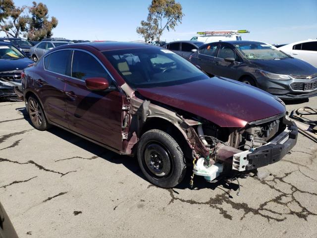 Photo 4 from auction – 2013 ACURA ILX 20 TEC with VIN 19VDE1F74DE000490
