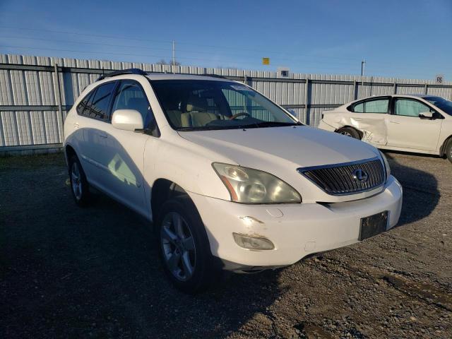 Zdjęcie 4 z aukcji – 2004 LEXUS RX 330 z VIN JTJHA31U240036780
