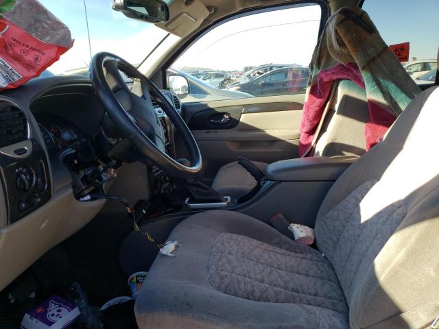 Photo 7 from auction – 2004 GMC ENVOY with VIN 1GKDS13S142133203