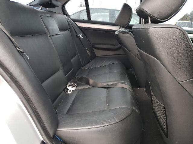Photo 10 from auction – 2002 BMW 330 XI with VIN WBAEW53482PG08648