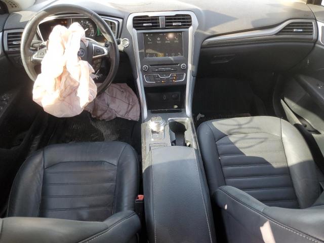 Photo 8 from auction – 2017 FORD FUSION SE with VIN 3FA6P0HD1HR288951