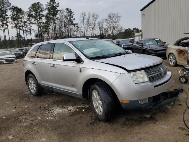 Photo 4 from auction – 2010 LINCOLN MKX with VIN 2LMDJ6JC9ABJ16677
