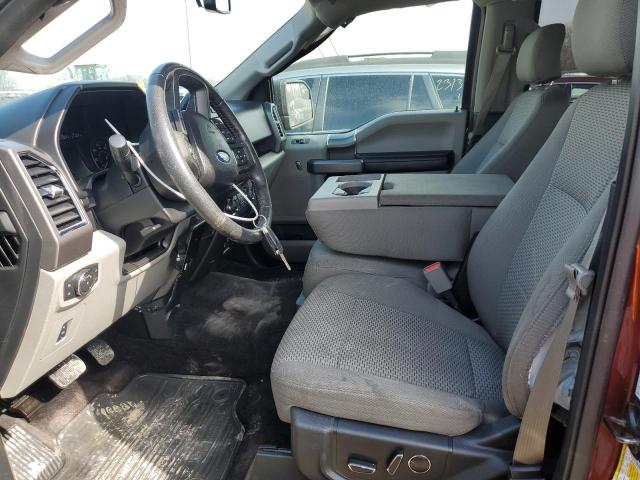 Photo 7 from auction – 2015 FORD F150 SUPER with VIN 1FTEW1EF4FKF05270