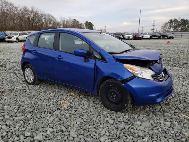 Photo 4 from auction – 2016 NISSAN VERSA NOTE with VIN 3N1CE2CP9GL369121
