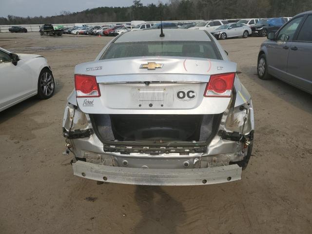 Photo 6 from auction – 2014 CHEVROLET CRUZE LT with VIN 1G1PC5SB2E7477943