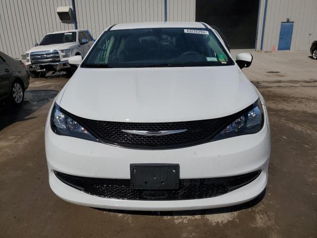 Photo 5 from auction – 2021 CHRYSLER VOYAGER L with VIN 2C4RC1AG8MR507210