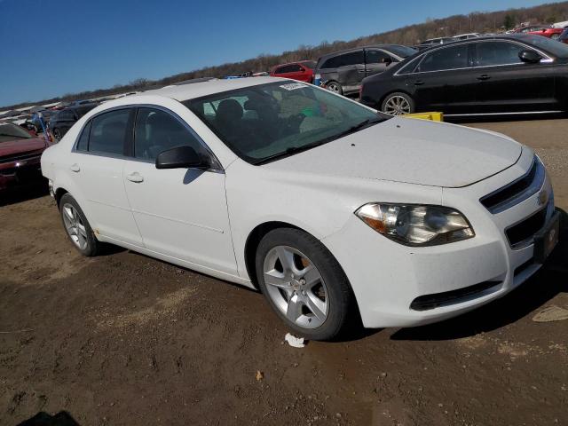 Photo 4 from auction – 2012 CHEVROLET MALIBU LS with VIN 1G1ZA5E05CF383941