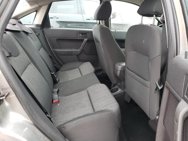 Photo 10 from auction – 2008 FORD FOCUS SE with VIN 1FAHP35N18W150377