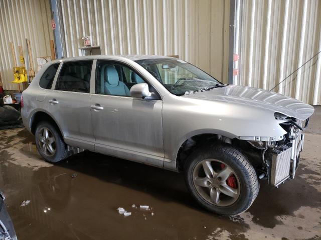 Photo 4 from auction – 2006 PORSCHE CAYENNE TU with VIN WP1AC29PX6LA91369