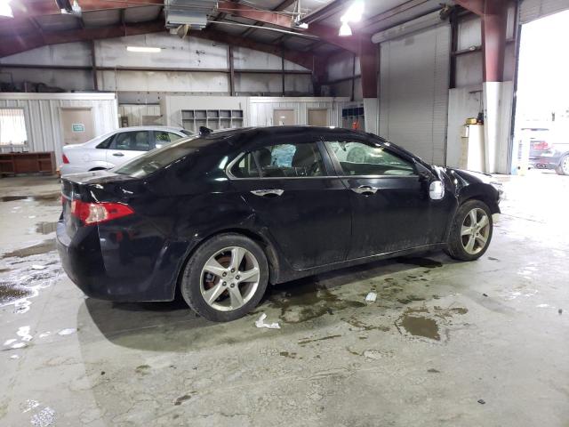 Photo 3 from auction – 2012 ACURA TSX TECH with VIN JH4CU2F62CC026626