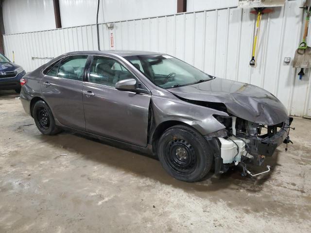 Photo 4 from auction – 2017 TOYOTA CAMRY LE with VIN 4T1BF1FK8HU668070