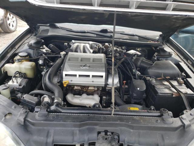 صورة رقم 11 من المزاد - 1997 LEXUS ES 300 مع VIN JT8BF22G4V0066957