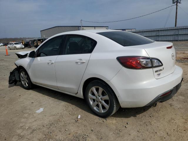 Photo 2 from auction – 2010 MAZDA 3 I with VIN JM1BL1SF0A1330868