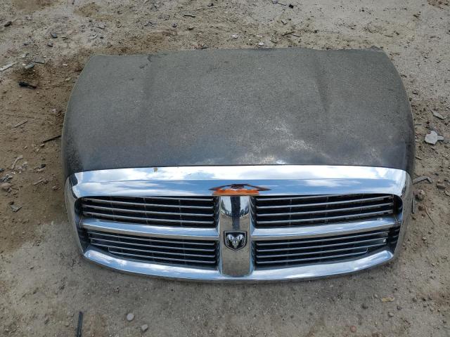 Photo 12 from auction – 2008 DODGE RAM 2500 S with VIN 3D7KS28A98G171340