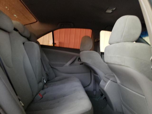 Photo 10 from auction – 2007 TOYOTA CAMRY CE with VIN 4T1BE46K47U697326