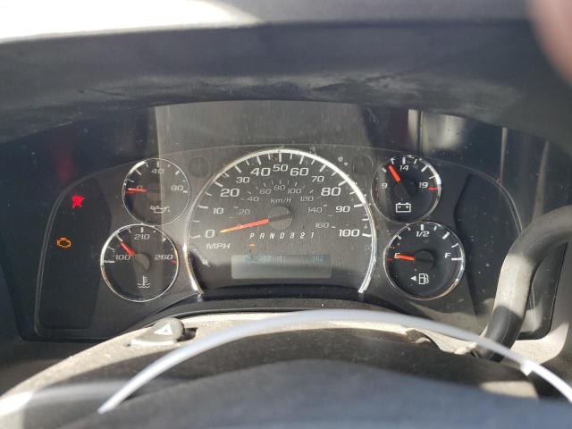 Photo 9 from auction – 2011 CHEVROLET EXPRESS G1 with VIN 1GNSHBF42B1125433
