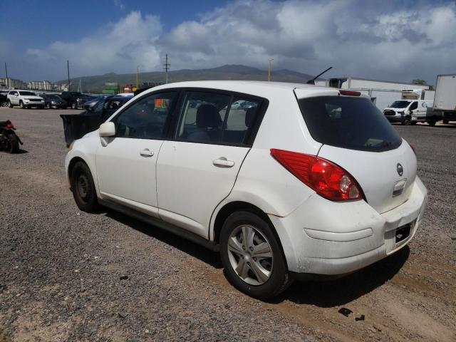 Photo 2 from auction – 2007 NISSAN VERSA S with VIN 3N1BC13E97L366472