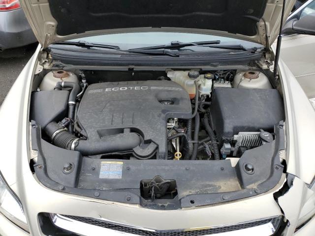 Photo 11 from auction – 2010 CHEVROLET MALIBU LS with VIN 1G1ZB5EB8AF134383