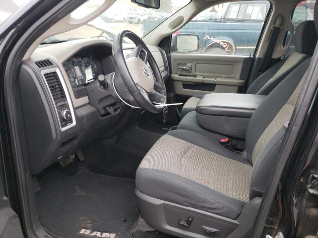 Photo 7 from auction – 2011 DODGE RAM 1500 with VIN 1D7RV1CT3BS508951