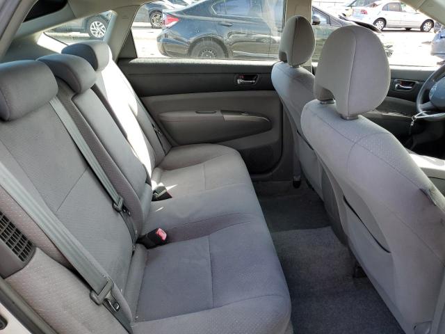 Photo 10 from auction – 2008 TOYOTA PRIUS with VIN JTDKB20U883346129
