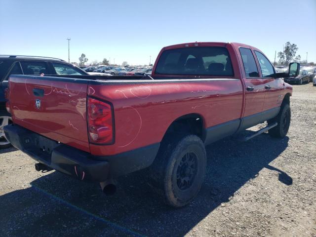 Photo 3 from auction – 2007 DODGE RAM 3500 S with VIN 3D7MX38A87G789893