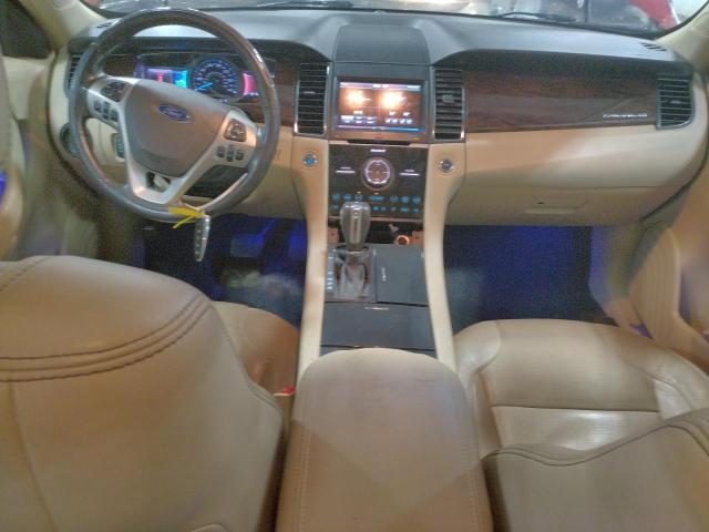 Photo 8 from auction – 2013 FORD TAURUS LIM with VIN 1FAHP2F85DG221314