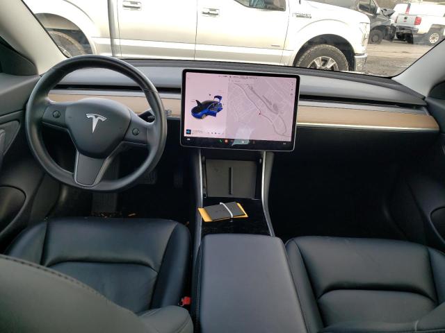 Photo 8 from auction – 2018 TESLA MODEL 3 with VIN 5YJ3E1EB3JF131361