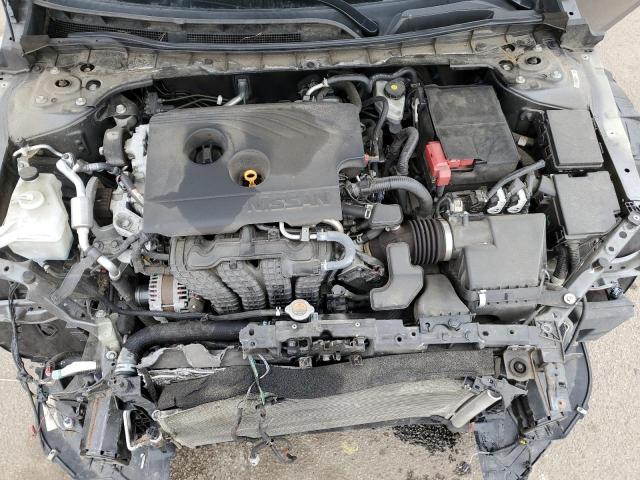 Photo 11 from auction – 2019 NISSAN ALTIMA SR with VIN 1N4BL4CW0KN318199