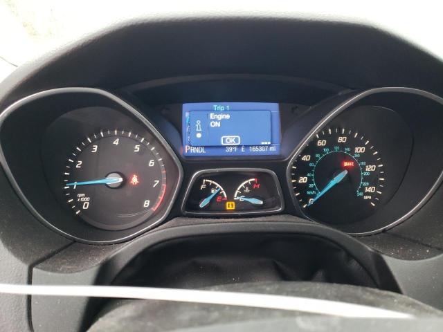 Photo 9 from auction – 2013 FORD FOCUS SE with VIN 1FADP3F27DL380150
