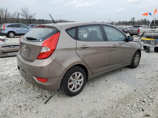 Photo 3 from auction – 2012 HYUNDAI ACCENT GLS with VIN KMHCT5AE4CU037265