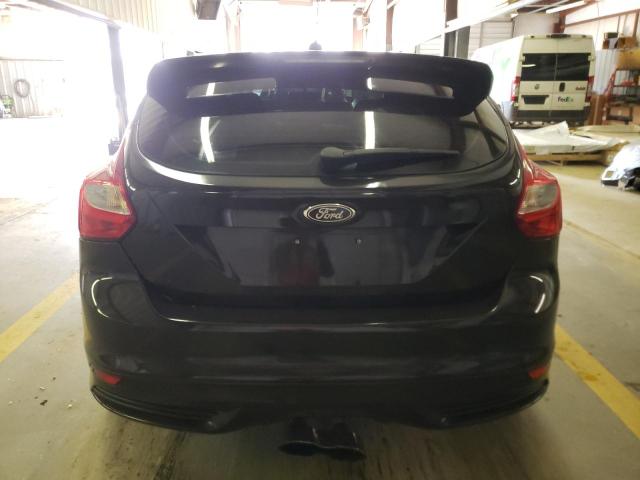 صورة رقم 6 من المزاد - 2014 FORD FOCUS ST مع VIN 1FADP3L93EL396736