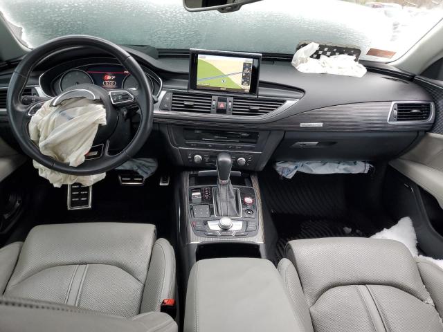 Photo 8 from auction – 2016 AUDI S7 PRESTIG with VIN WAUW2AFC4GN036327